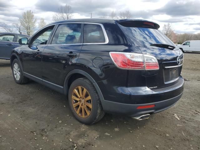 2010 Mazda CX-9