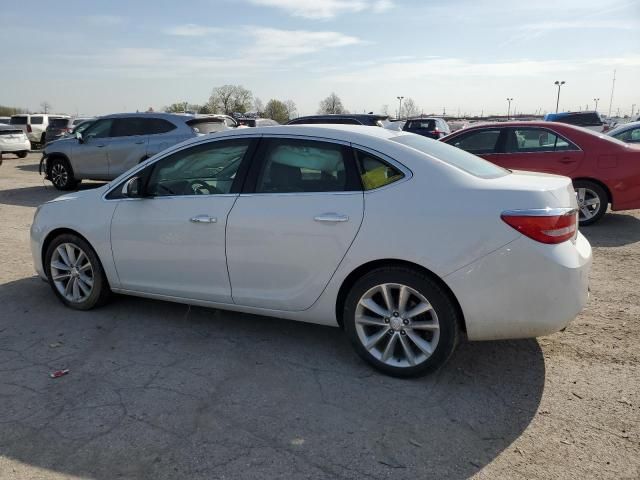 2014 Buick Verano Convenience