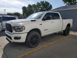 4 X 4 for sale at auction: 2022 Dodge 2500 Laramie