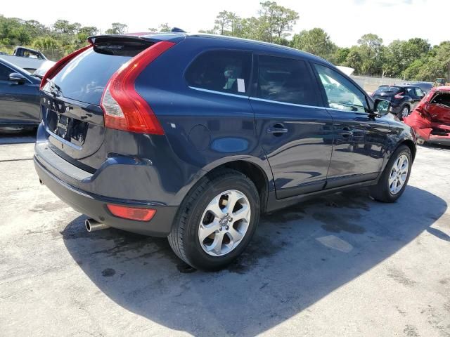 2013 Volvo XC60 3.2