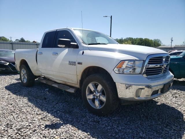 2016 Dodge RAM 1500 SLT