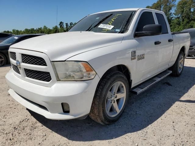 2014 Dodge RAM 1500 ST