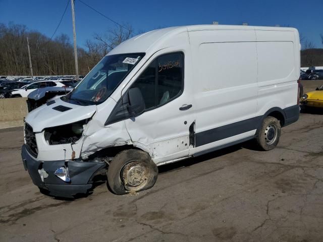 2017 Ford Transit T-250