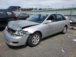 Toyota Avalon Vehiculos salvage en venta: 2001 Toyota Avalon XL