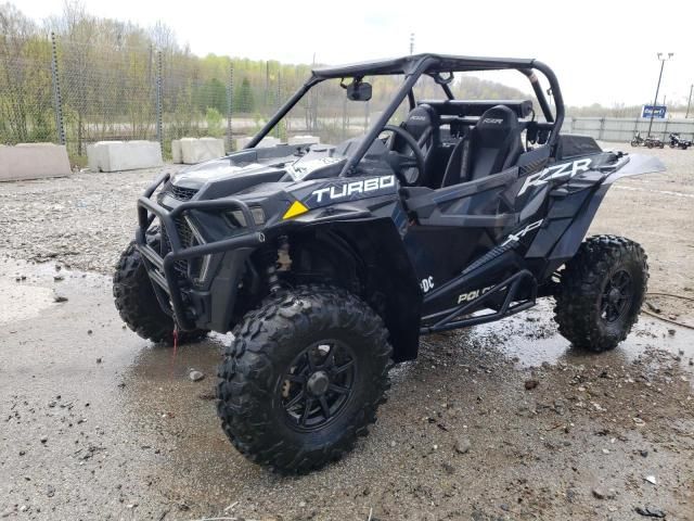 2020 Polaris RZR XP Turbo