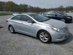 2012 Hyundai Sonata SE