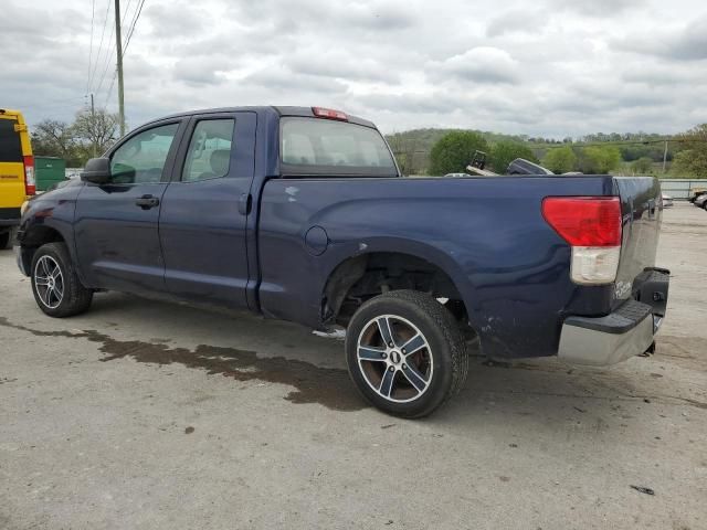 2011 Toyota Tundra Double Cab SR5