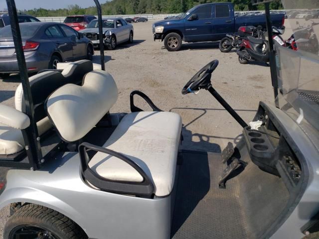 2015 Ezgo Golf Cart