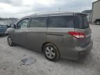 2017 Nissan Quest S