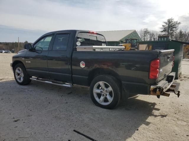 2008 Dodge RAM 1500 ST