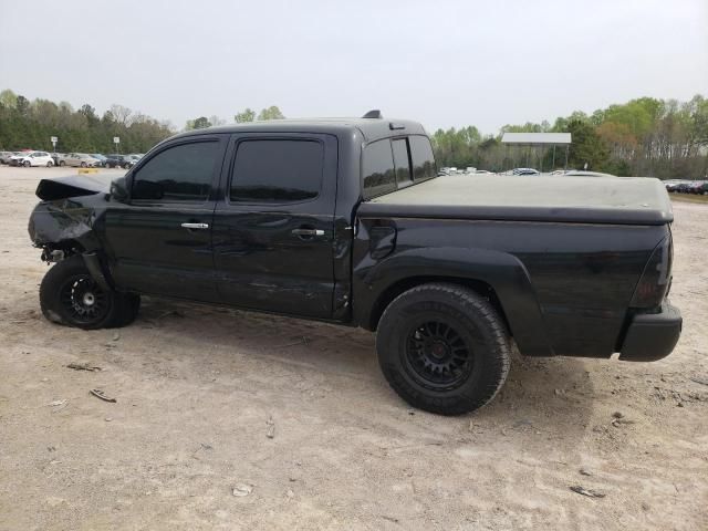 2009 Toyota Tacoma Double Cab Prerunner