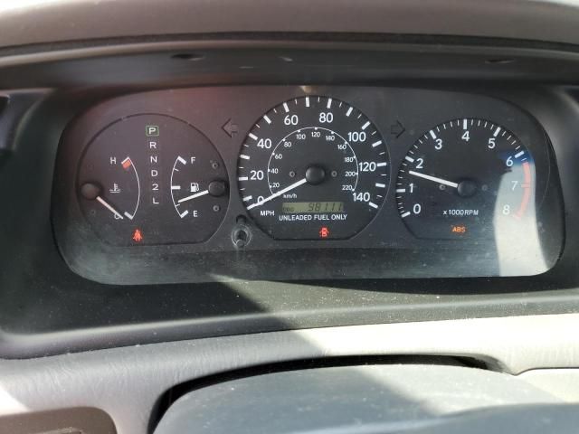 1998 Toyota Camry CE