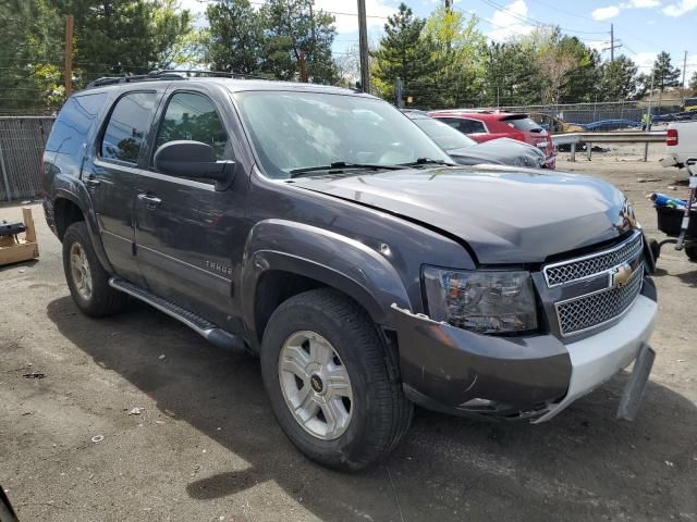 2011 Chevrolet Tahoe K1500 LT