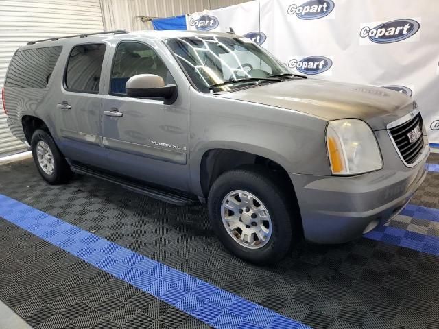 2007 GMC Yukon XL C1500