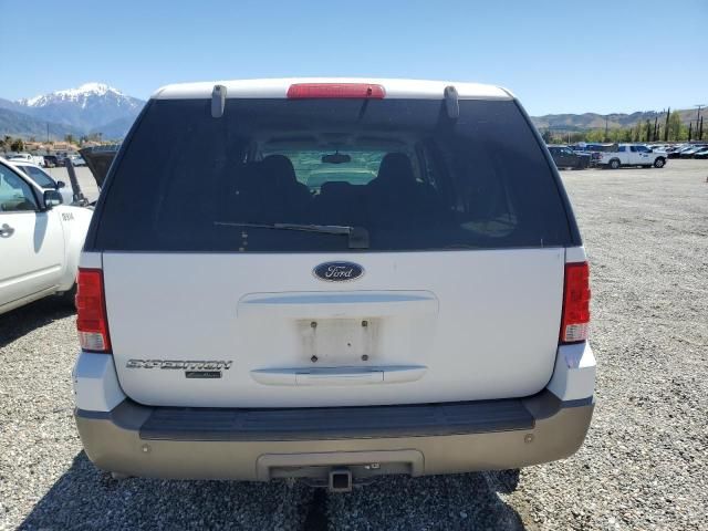 2003 Ford Expedition Eddie Bauer