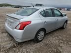 2019 Nissan Versa S