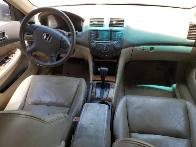 2003 Honda Accord EX