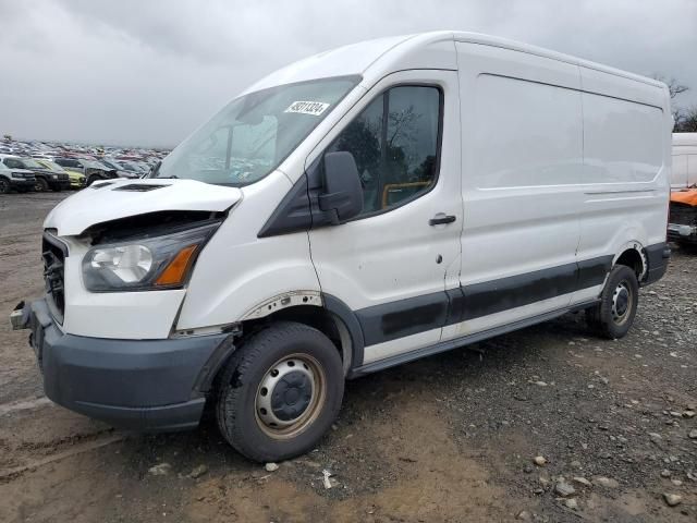 2016 Ford Transit T-250