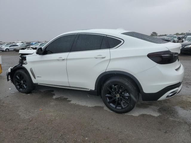 2019 BMW X6 SDRIVE35I