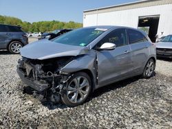 Salvage cars for sale from Copart Windsor, NJ: 2014 Hyundai Elantra GT