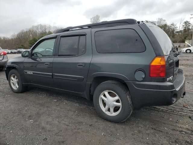 2004 GMC Envoy XL