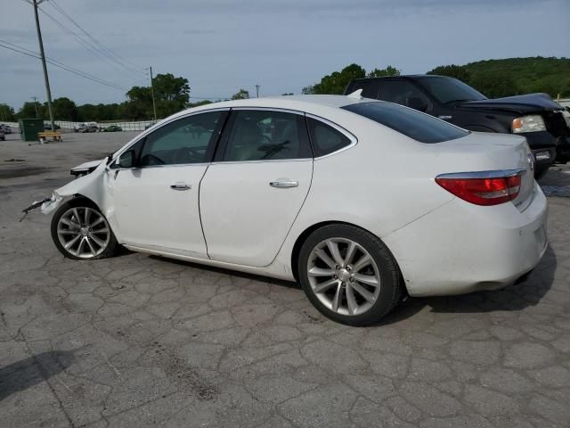 2014 Buick Verano Convenience