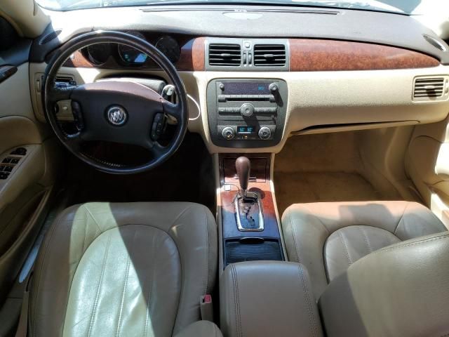 2007 Buick Lucerne CXL