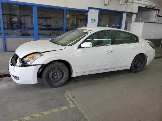 2007 Nissan Altima 2.5