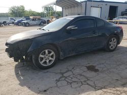 Salvage cars for sale at Lebanon, TN auction: 2012 Nissan Altima SR
