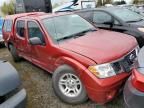 2013 Nissan Frontier S