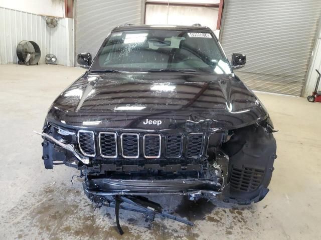 2024 Jeep Grand Cherokee Limited 4XE