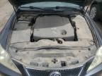 2008 Lexus IS 250