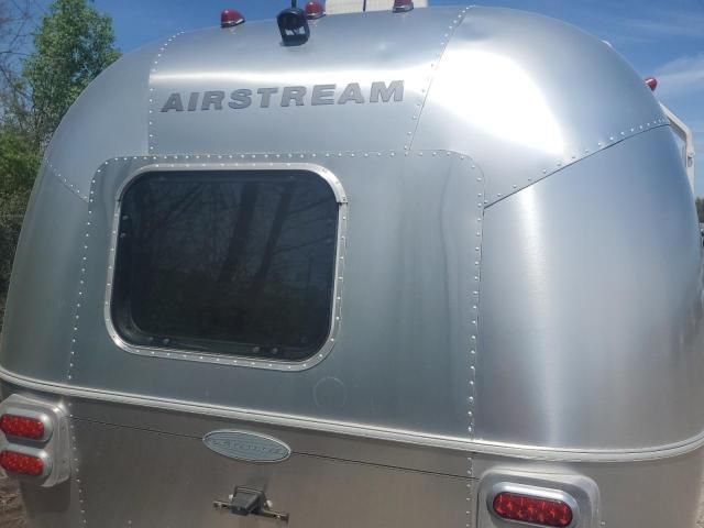 2014 Airstream Flying CLO