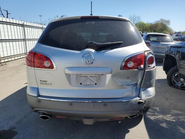 2012 Buick Enclave