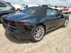 2020 Jaguar F-Type