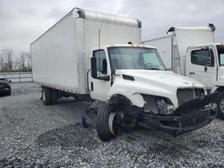 Vehiculos salvage en venta de Copart Grantville, PA: 2023 International MV607