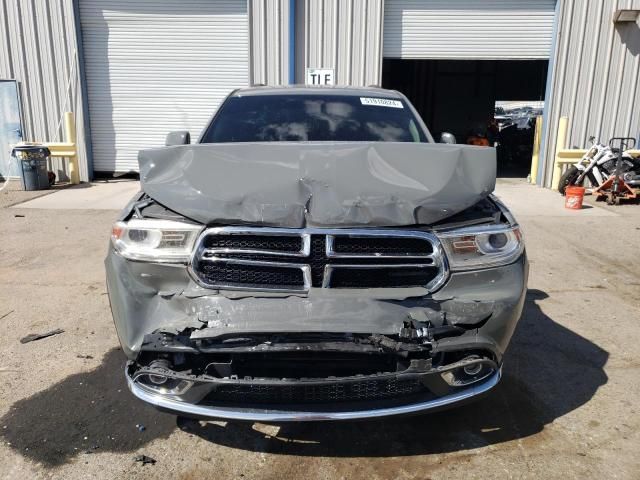 2020 Dodge Durango SXT