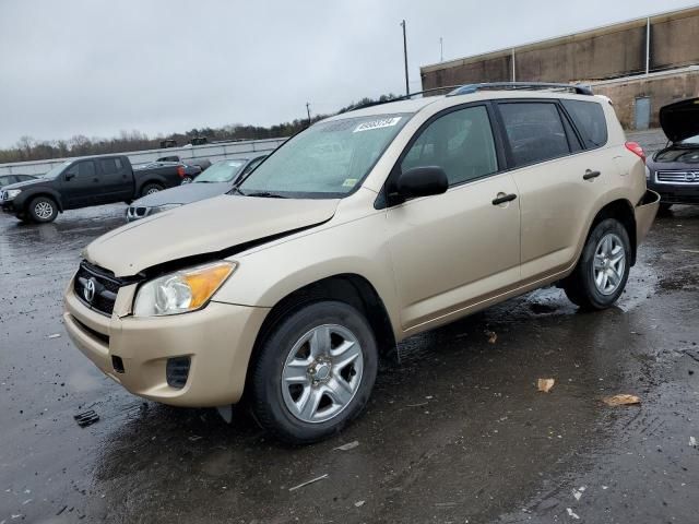 2010 Toyota Rav4