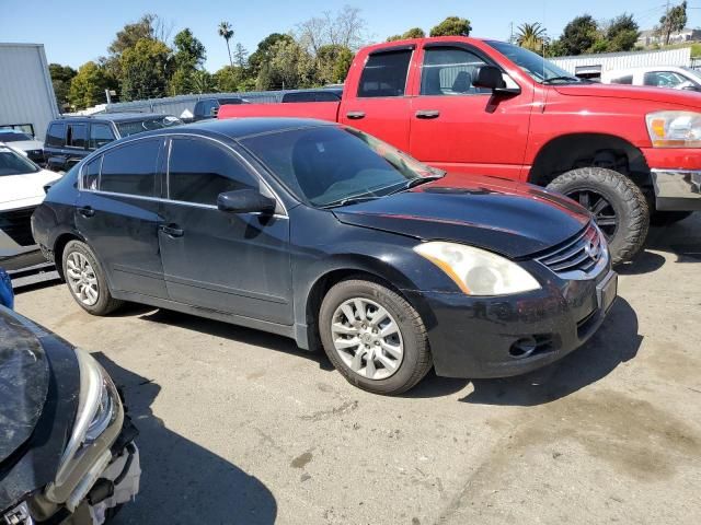 2011 Nissan Altima Base