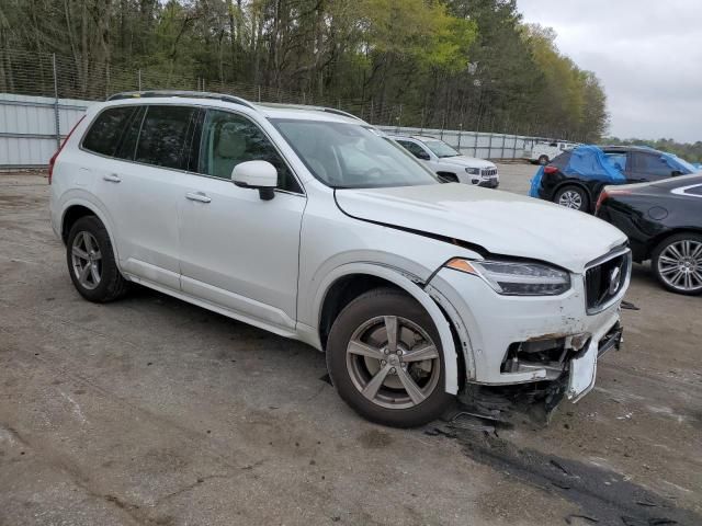 2017 Volvo XC90 T5