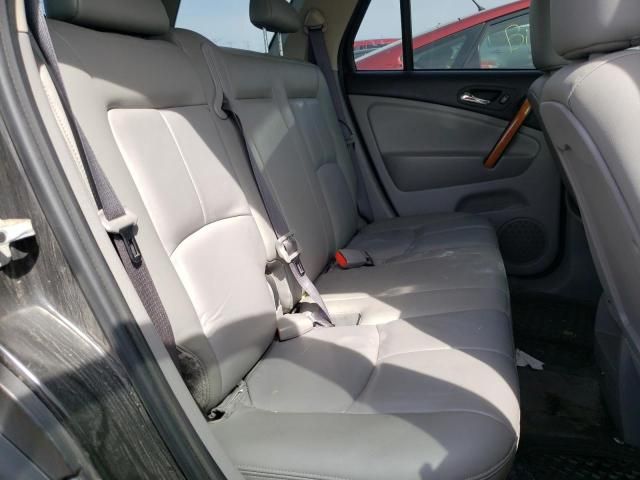 2007 Saturn Vue