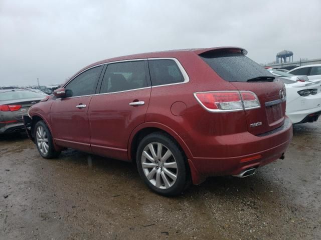 2008 Mazda CX-9