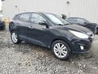 2012 Hyundai Tucson GLS