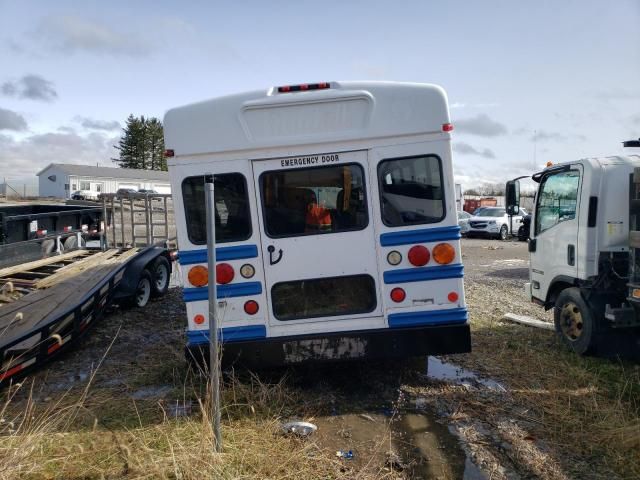 2009 Chevrolet Express G3500