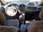 2010 Jeep Patriot Sport