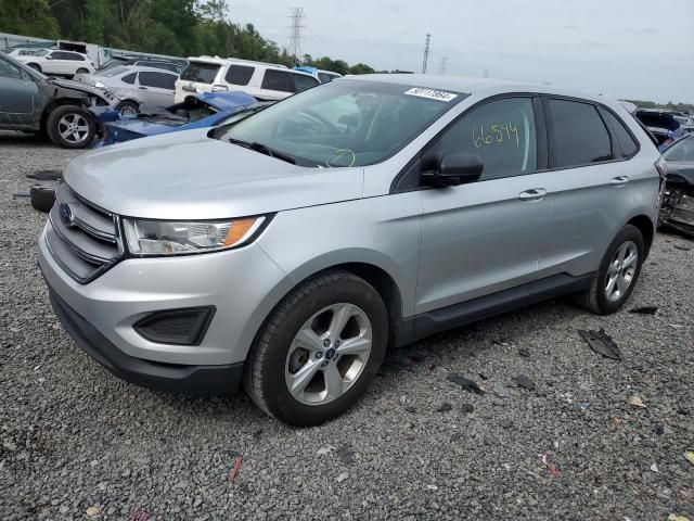 2018 Ford Edge SE