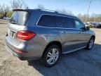 2017 Mercedes-Benz GLS 450 4matic