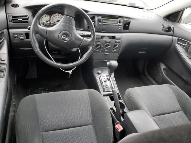 2004 Toyota Corolla CE