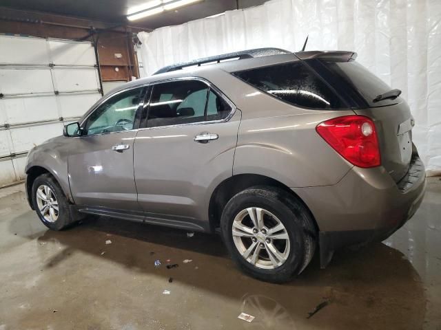 2010 Chevrolet Equinox LT