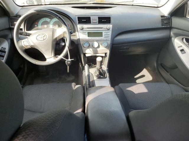 2008 Toyota Camry CE